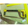 Image 2 : Level, Square, Saws