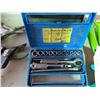 Image 2 : Socket Set, Paintbrushes, Misc