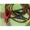 Image 2 : Booster Cables, (4 gauge, 16’)