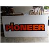 Image 1 : (3) Pioneer Signs - 4’x8’