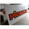 Image 2 : (3) Pioneer Signs - 4’x8’