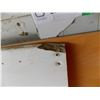 Image 2 : 4’x8’ sheet 1/4” panel and sign board