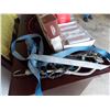 Image 3 : Battery Charger, Coffee Table parts, Misc