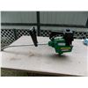 Image 1 : 15” Cutting Path Weed Eater - untested - no fuel