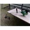 Image 2 : 15” Cutting Path Weed Eater - untested - no fuel