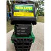 Image 3 : 15” Cutting Path Weed Eater - untested - no fuel