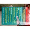 Image 3 : Propane Insect Fogger + 2 jugs of Insecticide