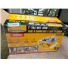 Image 1 : 7” Tile Wet Saw - untested