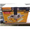 Image 2 : 7” Tile Wet Saw - untested