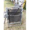 Image 4 : 2X THE BID PRICE - Folding Camp Chairs