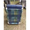 Image 3 : Folding Lounge Chair