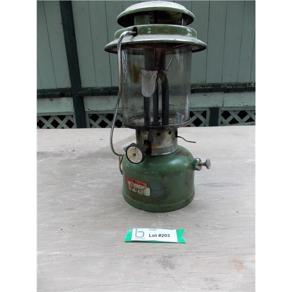AFC Lantern