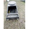 Image 2 : Glide-Lite Ice Fishing Sled