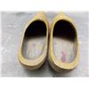 Image 2 : Large Wooden Shoes