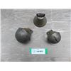 Image 1 : (3) Brass Bells