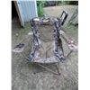 Image 1 : Woods Camp Camp Chair