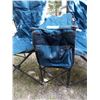 Image 2 : Loveseat Camp Chair