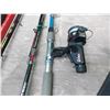 Image 5 : Fishing Rods and Gear