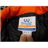 Image 2 : Hunting Gear-Insulated Coveralls and Jacket-size L