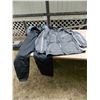 Image 1 : Wetskins Rain Gear-size L