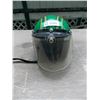 Image 1 : John Deere Helmet-size unknown