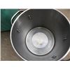 Image 2 : Cooler and Stock Pot