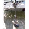 Image 1 : Auger Motor with 8” Auger