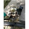 Image 3 : Auger Motor with 8” Auger