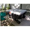 Image 3 : Rubbermaid Action Packer