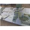 Image 3 : Pavilion Gazebo Poles, Wall Panels