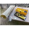 Image 1 : Tent Pegs, Poles, Extension Pole