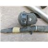 Image 2 : Fishing Nets and Rods