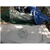 Image 2 : Tarps-unknown sizes, assorted bags