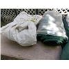 Image 3 : Tarps-unknown sizes, assorted bags