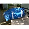 Image 4 : Tarps-unknown sizes, assorted bags