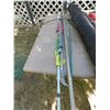 Image 2 : Flag Poles, Landscape Fabric, Misc