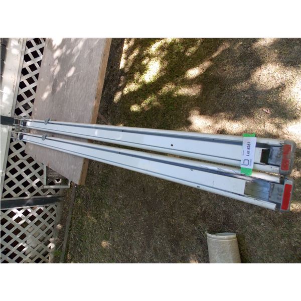 Awning Rails