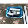 Image 1 : Eavestroughing, downspouts, connectors