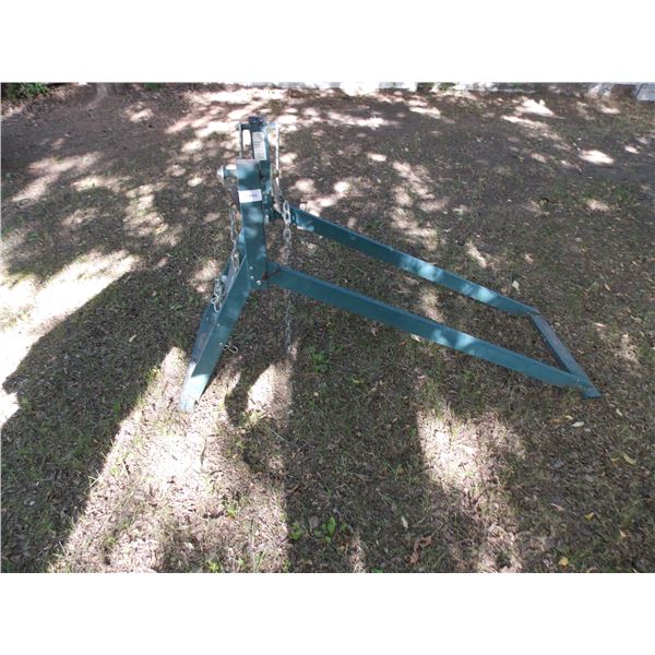 Yardworks Ultimate Sawhorse