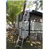 Image 1 : Extension Ladder-approx 20’
