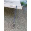 Image 1 : Post Hole Auger