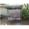 Image 3 : Patio Swing