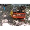 Image 1 : Princess auto compressor - working