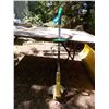 Image 1 : Weed-eater, electric - working