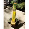 Image 2 : Weed-eater, electric - working