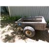 Image 1 : Rubbermaid Trail Tracker Trailer
