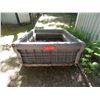 Image 2 : Rubbermaid Trail Tracker Trailer