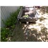 Image 4 : Rubbermaid Trail Tracker Trailer