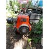 Image 2 : Rototiller 3 HP Troy Bilt - hasn't been used for 4 years