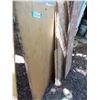 Image 5 : Various plywood pieces